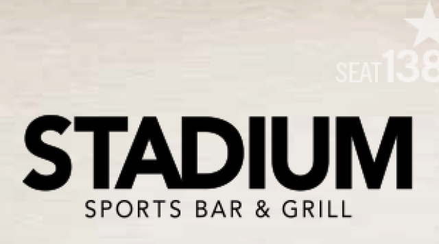 Stadium Food & Drink Specials